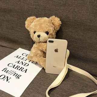TÚI ĐEO CHÉO HÌNH GẤU