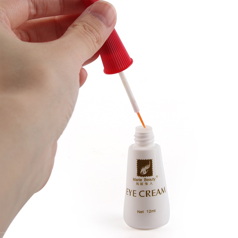 Keo Dán Lông Mi Giả Chống Nước Lâu Trôi Thời Trang 12ml