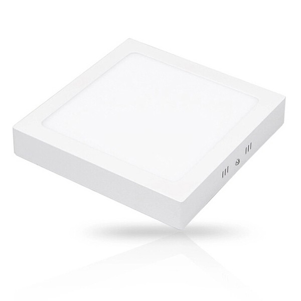 Đèn LED ốp trần nổi vuông SUNTEK 12W