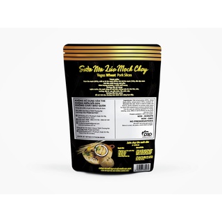 Sườn non lúa mạch chay An Nhiên 150g