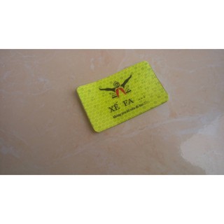 logo phượt , tem phượt , tem xe , tem phản quang