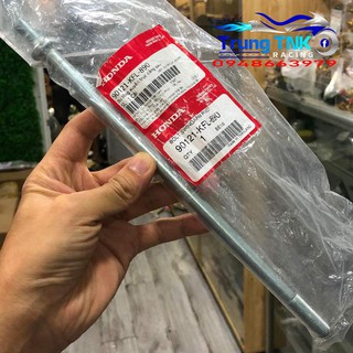 Cốt gắp wave thái 110 chính hãng.