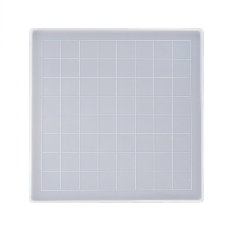 Sa Khuôn Silicon 3D Tự Làm Đồ Trang Trí Tiện Dụng