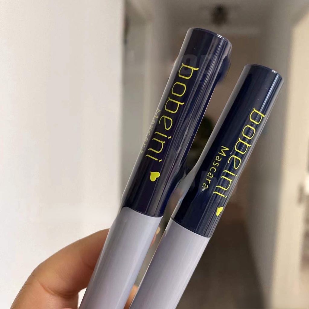 Mascara Chuốt Mi Trang Điểm Tiện Dụng jp6
