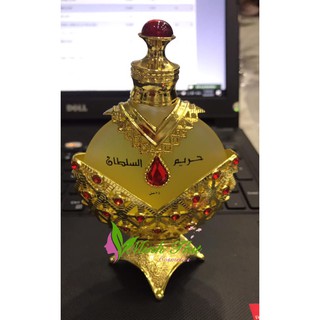 Tinh dầu nước hoa Dubai Hareem Al Sultan 35ml