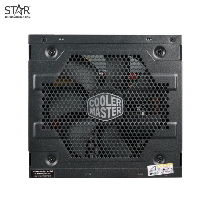 Nguồn Cooler Master Elite PC700 700W V3 (MPW7001PSABN1)