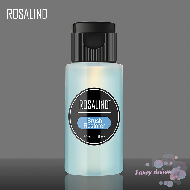 Dung dịch làm sạch bề mặt móng / phục hồi cọ / tẩy móng tay nhân tạo 30ml