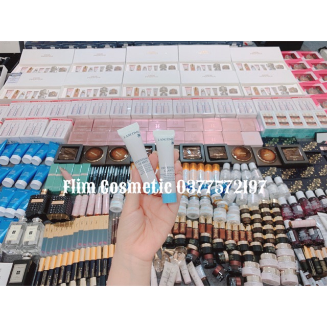 Tẩy tbc Lancome