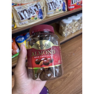 Socola Beryl’s loại 350g 450g