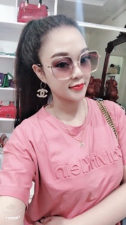 KÍNH MÁT NỮ