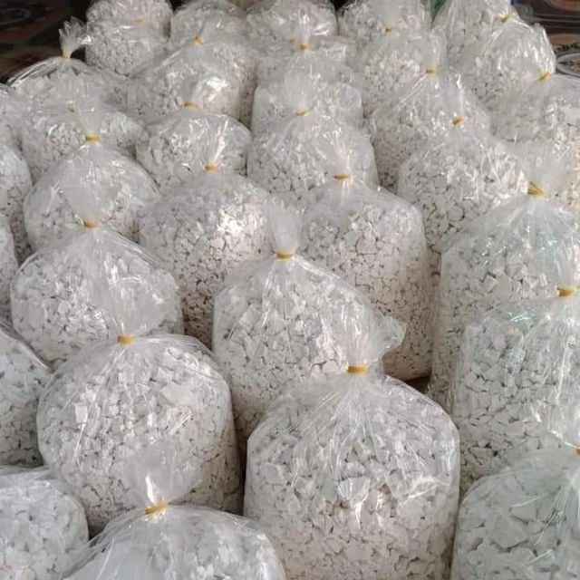 1 kg tinh bột sắn dây 100% nguyên chất nhà làm - KHÔNG CHẤT BẢO QUẢN