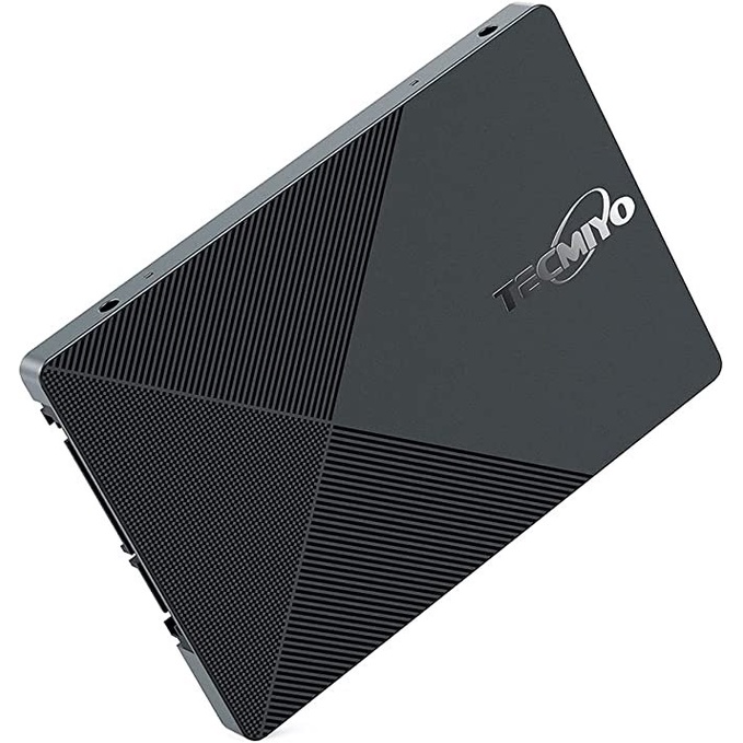 Ổ cứng 128Gb SSD Tecmiyo 2.5'' Sata 3.0 CHÍNH HÃNG - CAM KẾT CHẤT LƯỢNG - BẢO HÀNH LÊN ĐẾN 5 NĂM