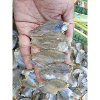 Khô cá sặc đồng 500g