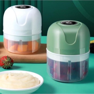Máy xay đa năng mini cầm tay