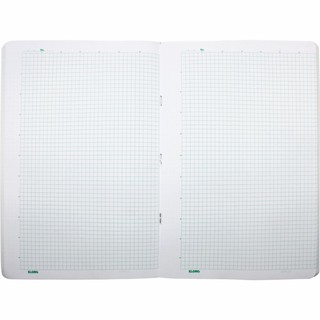 VỞ CARO KLONG (5*5) 200TR 70/92 MATH NOTEBOOK; MS: 298