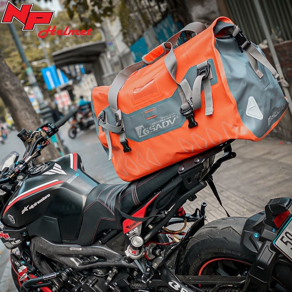 Túi chống nước GS-ADV chính hãng
