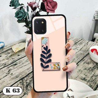 Ốp lưng kính 3D cho Samsung Galaxy NOTE 10 LITE
