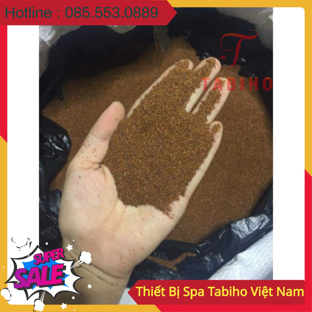 Ngũ hoa hạt bé túi 1kg sỉ cho spa thẫm mỹ viện