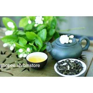 TRÀ BÍCH LOA XUÂN HẢO HẠNG 250g