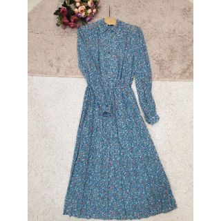Đầm vintage KimAnh Hoàng
