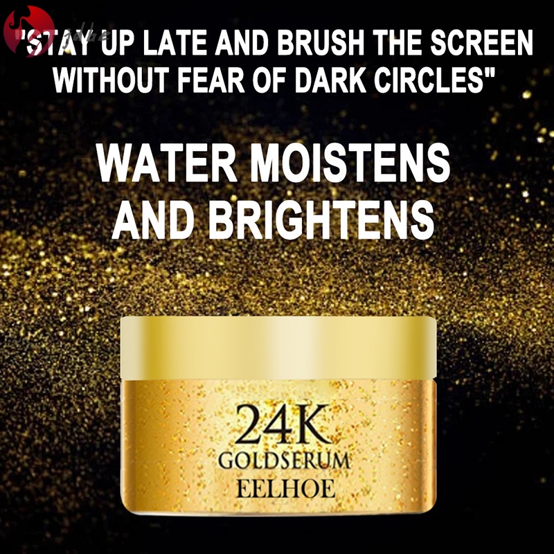 Kem dưỡng ẩm giảm nếp nhăn và quầng thâm cho mắt JDBE
 | BigBuy360 - bigbuy360.vn