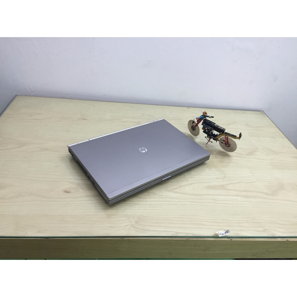 Laptop HP - Laptop HP 8560p core i5, Ram 4GB, Ổ cứng 250GB, VGA, 15.6 inch