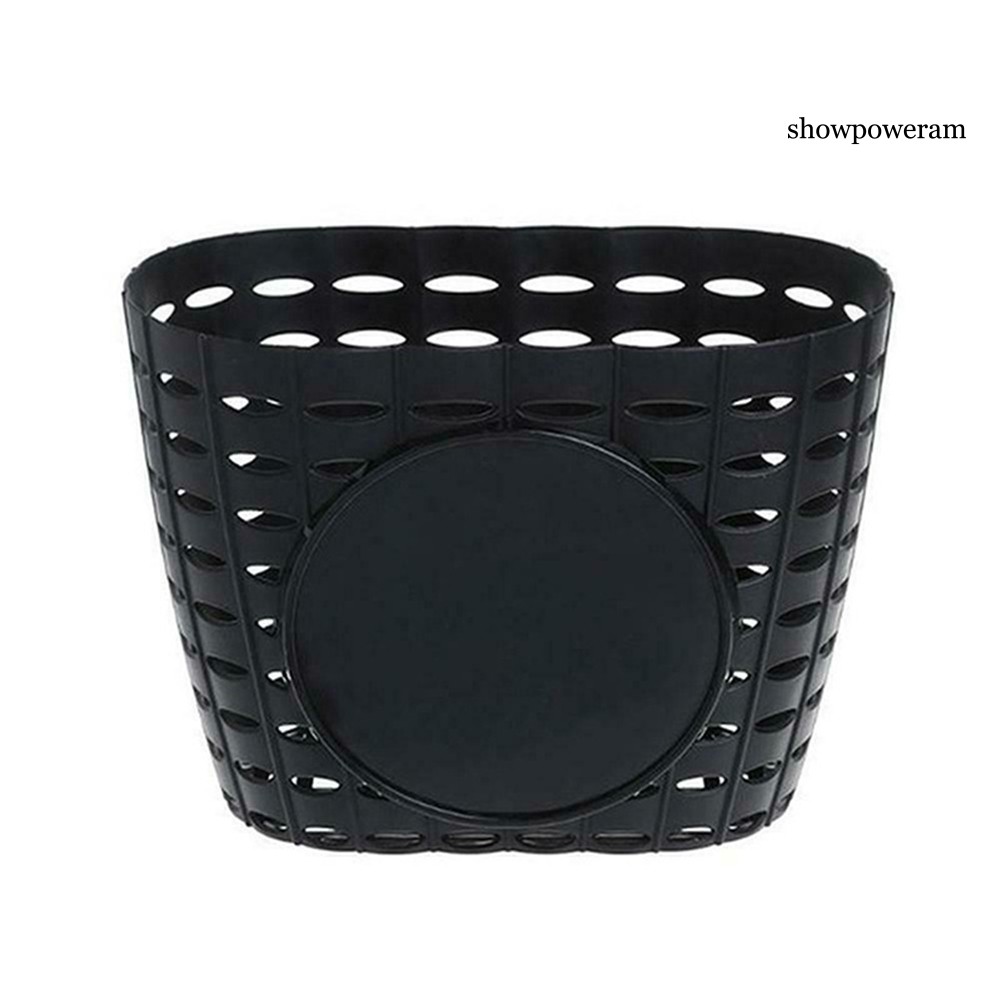 Giỏ Gắn Trước Xe Đạp Đựng Đồ Đa Năng Tiện Dụng