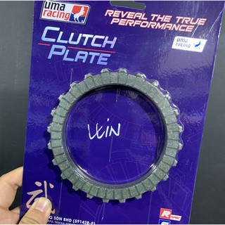 LÁ BỐ UMA RACING DÀNH CHO WINNER/SONIC