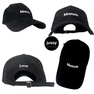 Nón Lưỡi Trai Memorie Chất Vải Nhung Gân Dày Mịn Thoáng Mát Phong Cách Mũ Lưỡi Trai Hàn Quốc Nhiều Màu Hot Trend