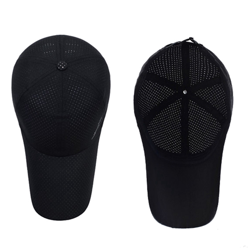 Mũ lưỡi trai thời trang mùa hè thoáng khí có thể điều chỉnh