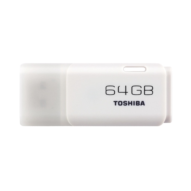 USB 64GB TOSHIBA