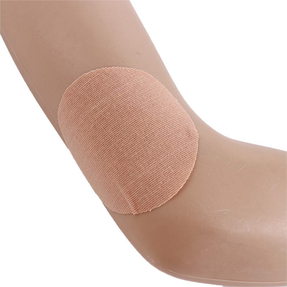 Taylor1 Miếng Dán Cảm Biến Thông Thoáng Chống Trượt Chống Thấm Nước Và Mồ Hôi