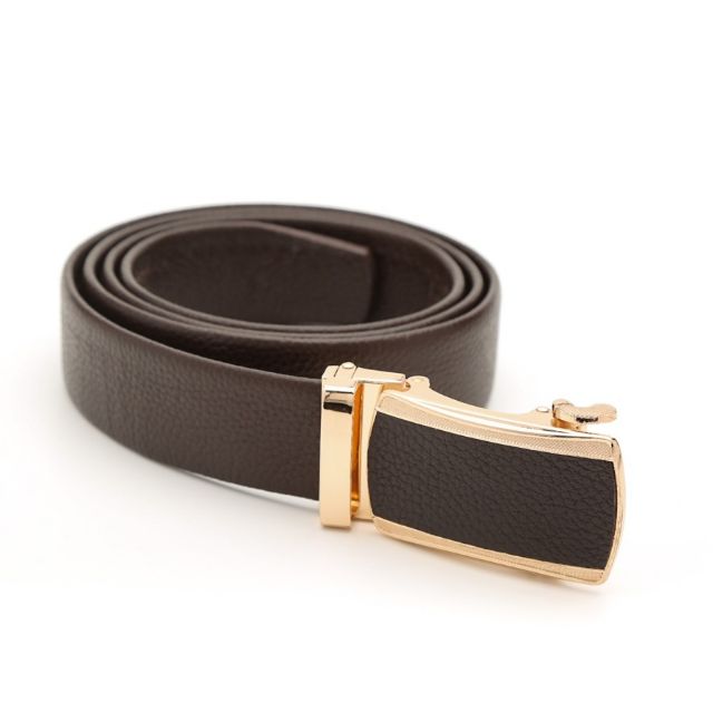 Thắt lưng nam da bò thật T190 | BigBuy360 - bigbuy360.vn