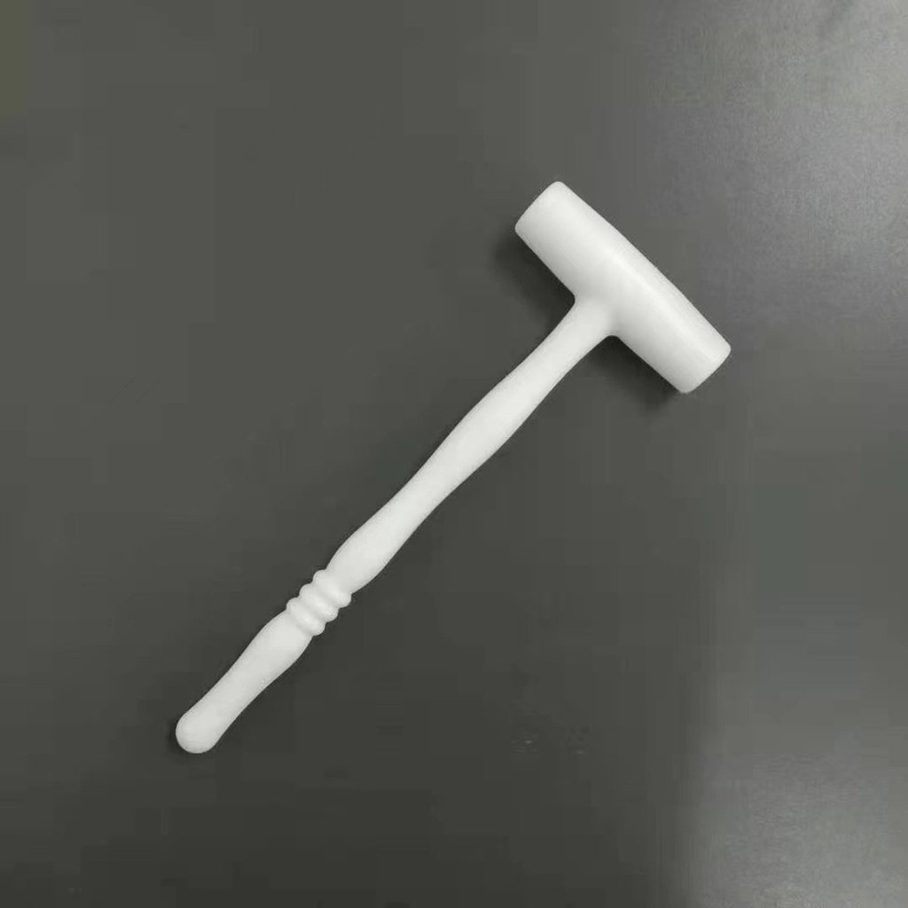 Búa gõ hỗ trợ lắp ráp các khối xếp hình