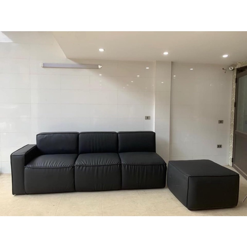 sofa siêu ngầu giá xả cuối năm SF27
