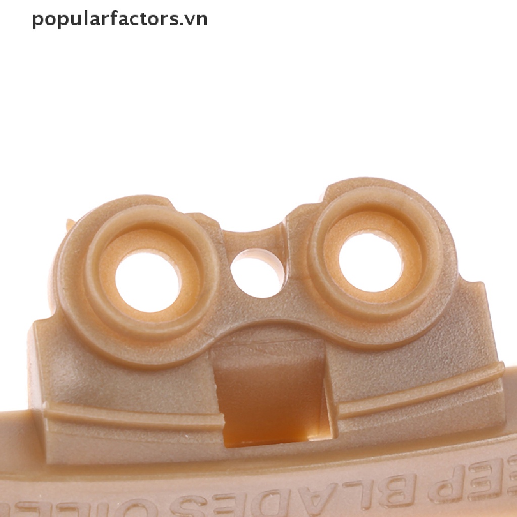 Đầu Cắt Bằng Nhựa Thay Thế Cho Tông Đơ WAHL 8591 / 8148