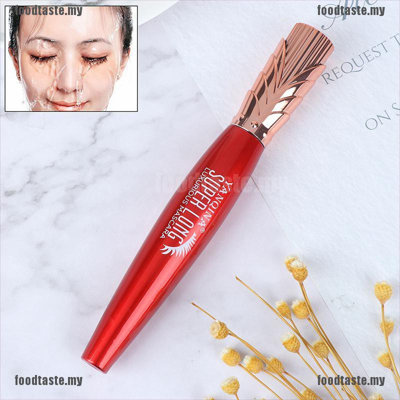 (hàng Mới Về) Mascara Yanqina Làm Dài Và Dày Mi Hiệu Quả | BigBuy360 - bigbuy360.vn