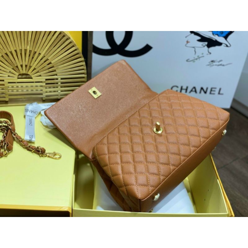 Túi coco size 25 đẹp xuất sắc