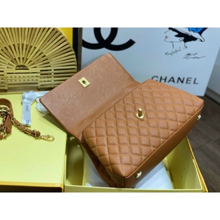 Túi coco size 25 đẹp xuất sắc