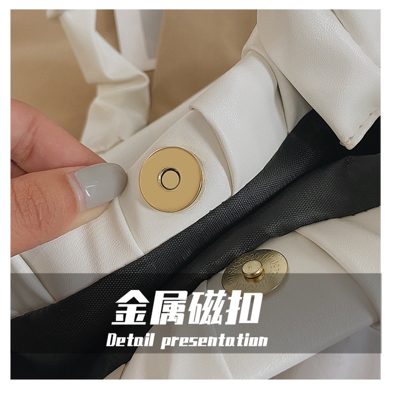 Túi Xách Đeo Vai Thời Trang Hàn Quốc Màu Kẹo Đơn Giản 2022 GYLXB069