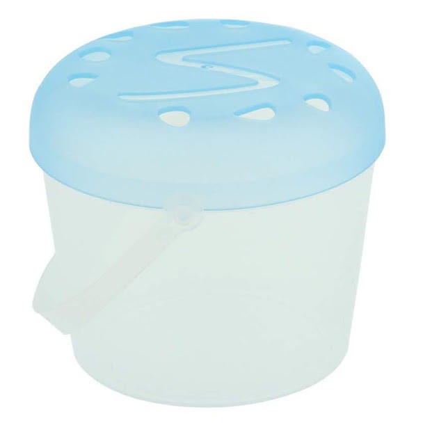 Hộp vận chuyển nhện bọ cạp rết côn trùng