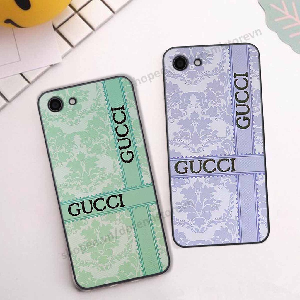 Ốp Vivo Y81 / Y83 thể thao, bear brick, ốp lưng dẻo thời trang bền đẹp