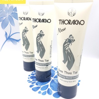 Kem dưỡng da tay Thorakao 80g