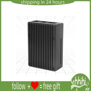 Vỏ Bảo Vệ Cho Bảng Mạch Raspberry Pi Pi4