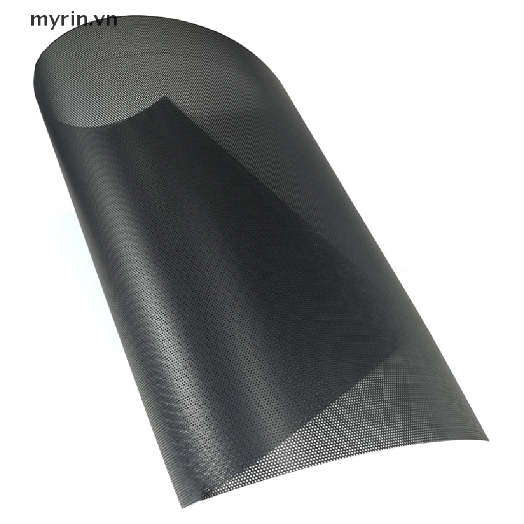 Lưới Lọc Bụi 100CM Cho Quạt Máy Tính Ốp