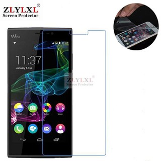 5 miếng kính cường lực bảo vệ màn hình cho điện thoại Wiko ridge fab 4G