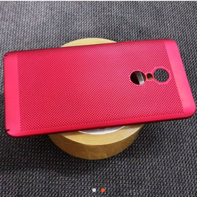 Ốp lưới tản nhiệt Cho xiaomi Redmi note 4