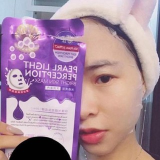 [AUTH] Mặt nạ HA (miếng)