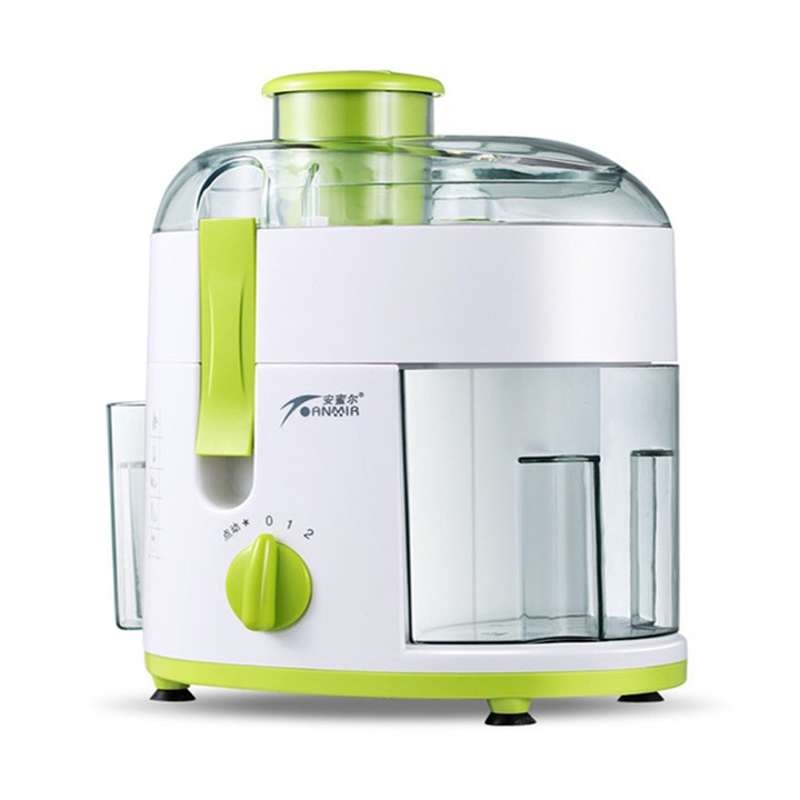 [Mã ELHA22 giảm 5% đơn 300K] Máy Ép Chậm Juicer cỡ lớn đa năng, tiện dụng