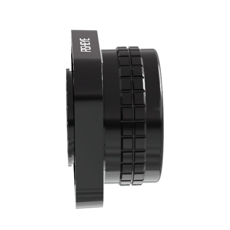 Bộ 15 Thấu Kính Macro / Fisheye 4K Thiết Kế Vlog Độ Phân Giải Cao Cho Hero 10 /